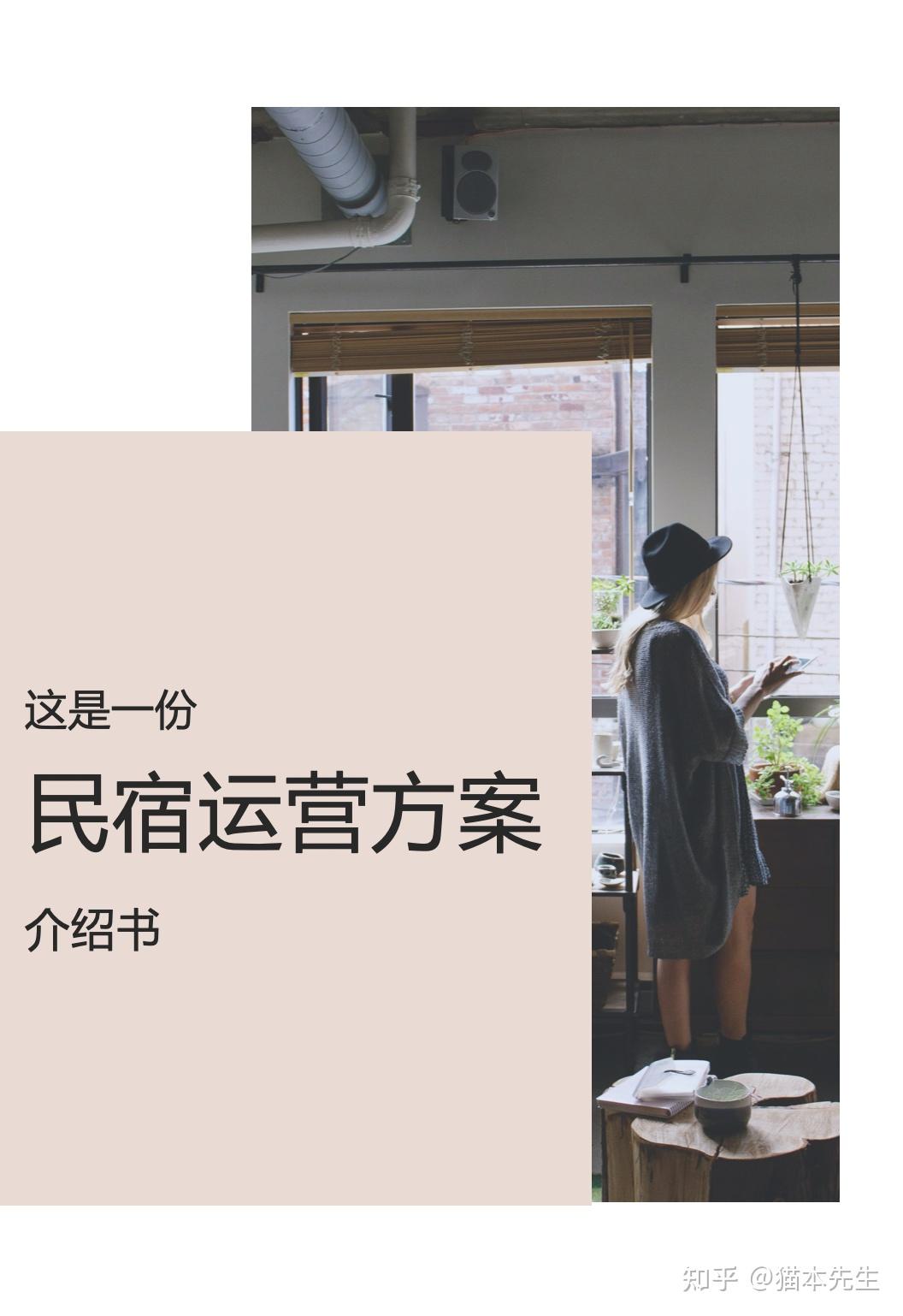 民宿托管运营哪家好(图1)