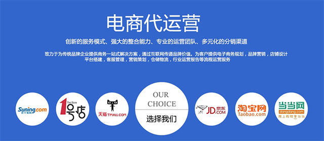 西部名企的个人主页(图1)