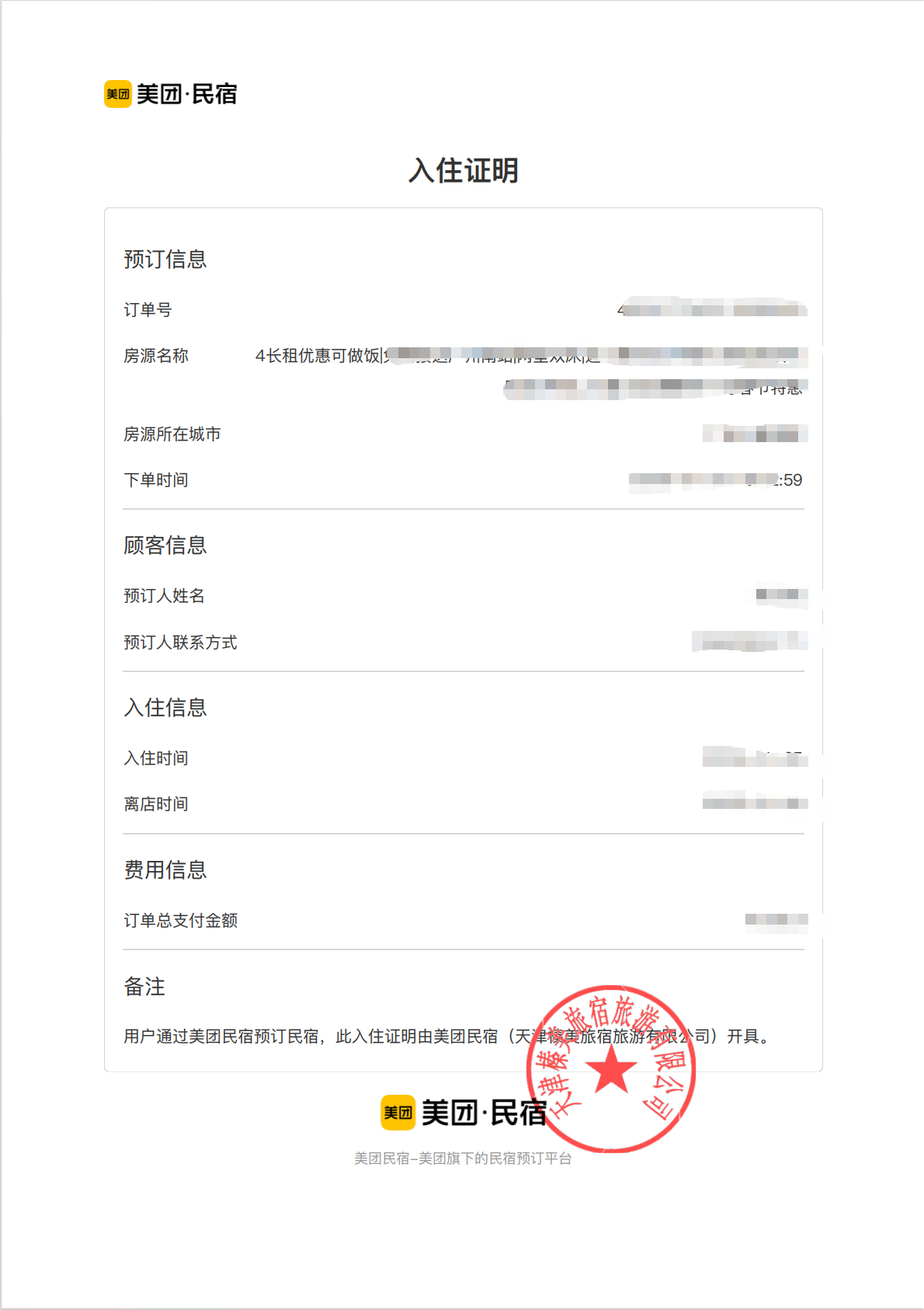 民宿靠什么盈利?手把手教民宿小白从0到90(图1)