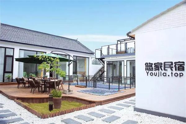 民宿托管工资待遇(图1)