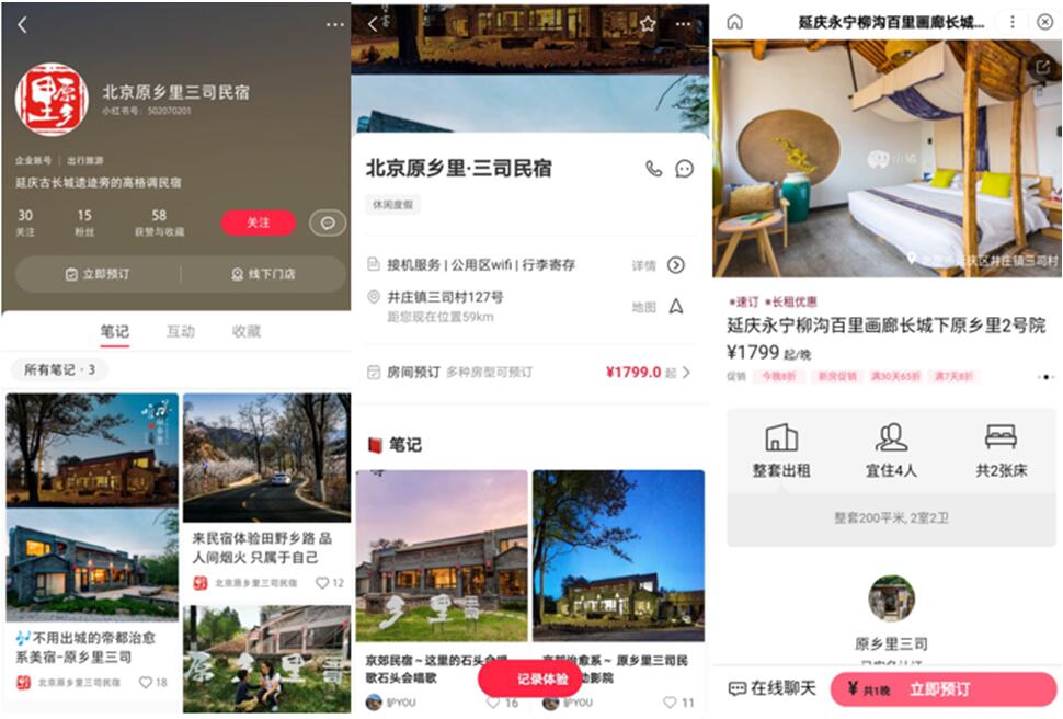 最新民宿代运营协议模版8篇docx(图1)